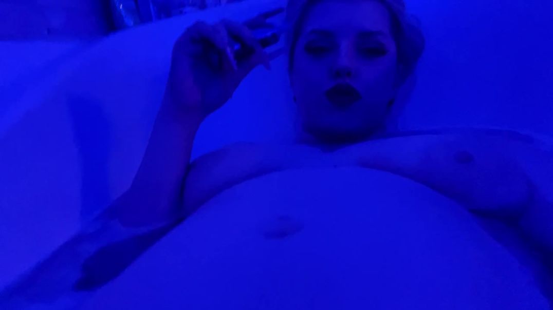 LABOR PAINS AFTER VAPING