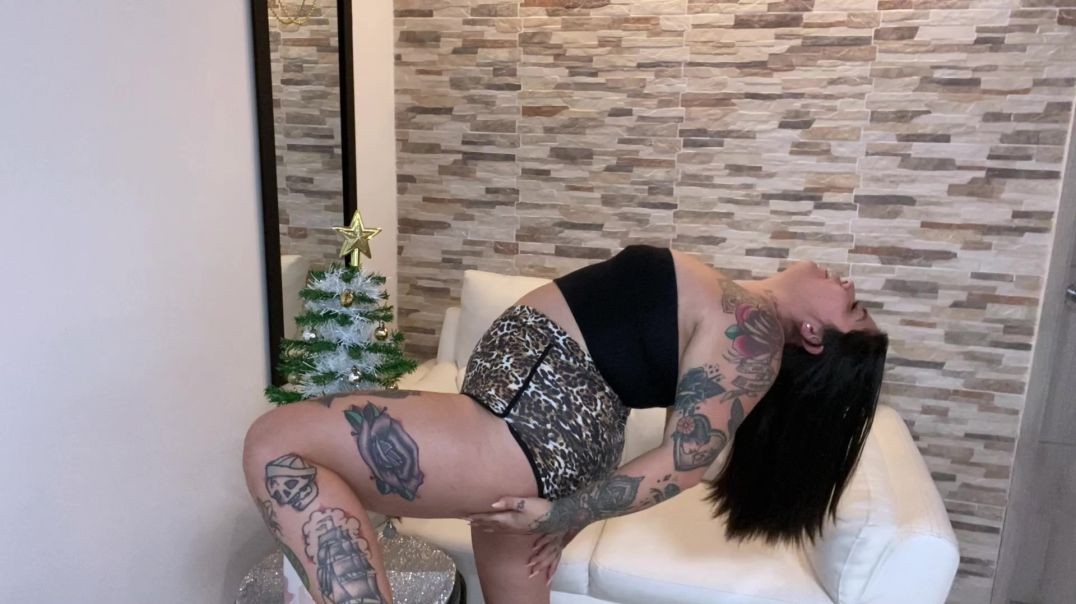 backbends